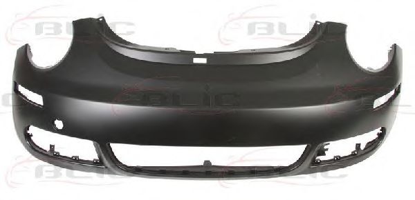 Бампер BLIC 5510-00-9514901P