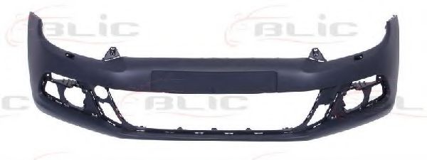 Бампер BLIC 5510-00-9532901P