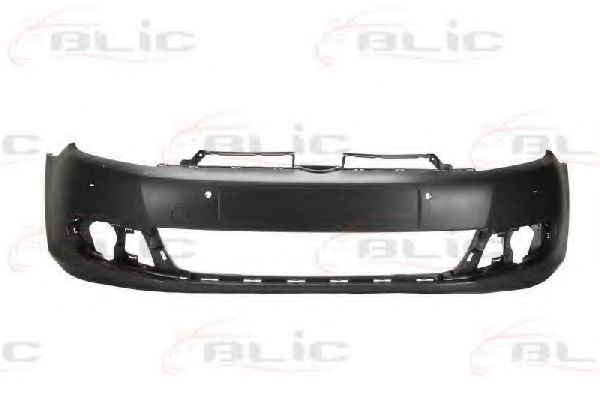 Бампер BLIC 5510-00-9534901P