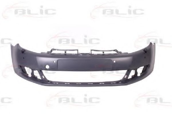 Бампер BLIC 5510-00-9534902P