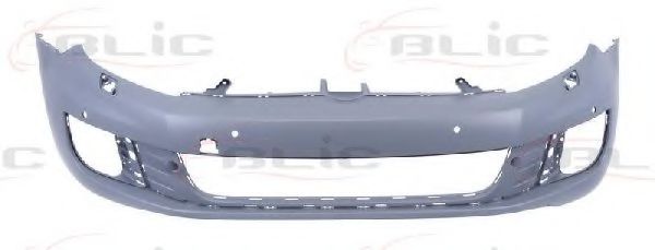 Бампер BLIC 5510-00-9534905P