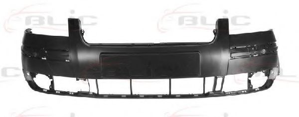 Бампер BLIC 5510-00-9539903P