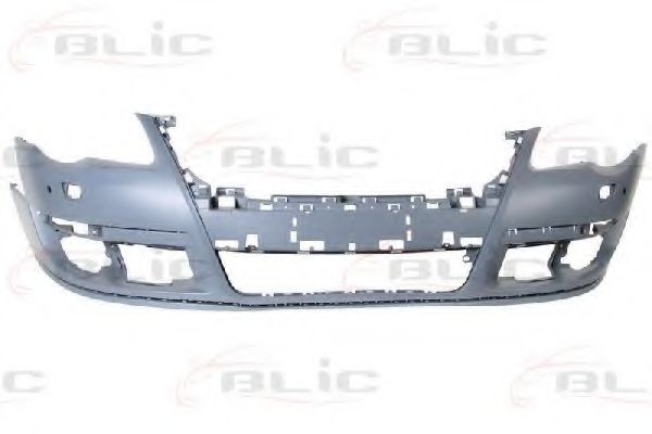 Бампер BLIC 5510-00-9540902P