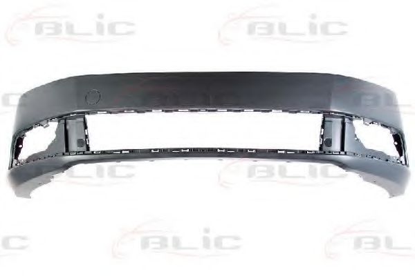 Бампер BLIC 5510-00-9547900P