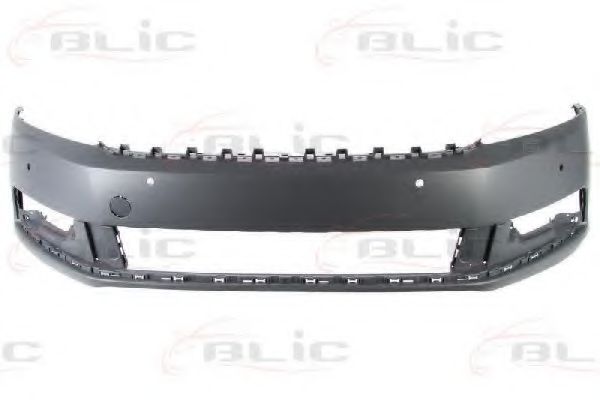 Бампер BLIC 5510-00-9547901P