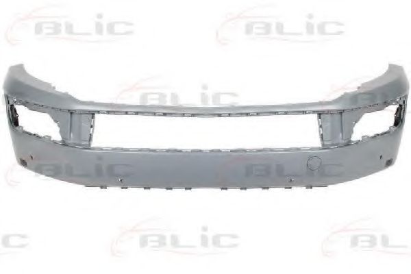 Бампер BLIC 5510-00-9547903P