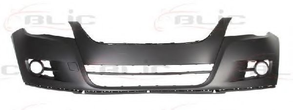 Бампер BLIC 5510-00-9548901P