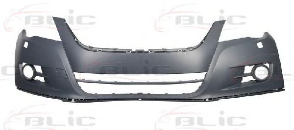 Бампер BLIC 5510-00-9548902P