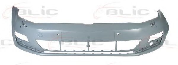 Бампер BLIC 5510-00-9550903P