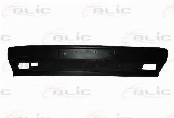 Бампер BLIC 5510-00-9558900P