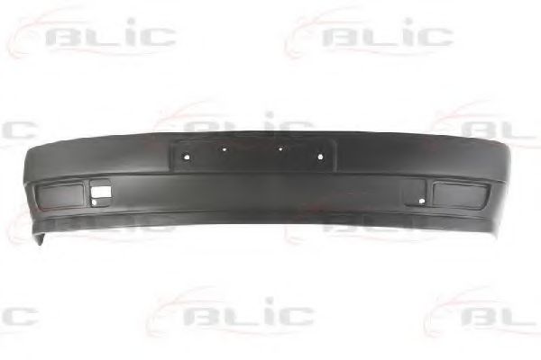 Бампер BLIC 5510-00-9558902P