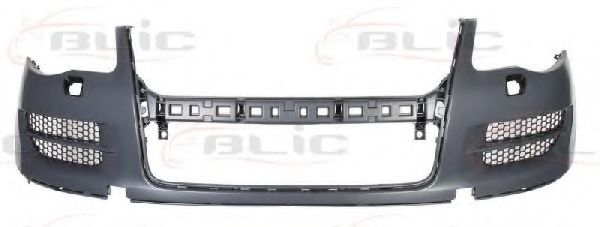 Бампер BLIC 5510-00-9585906P