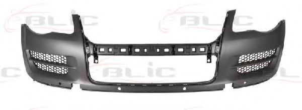 Бампер BLIC 5510-00-9585907P
