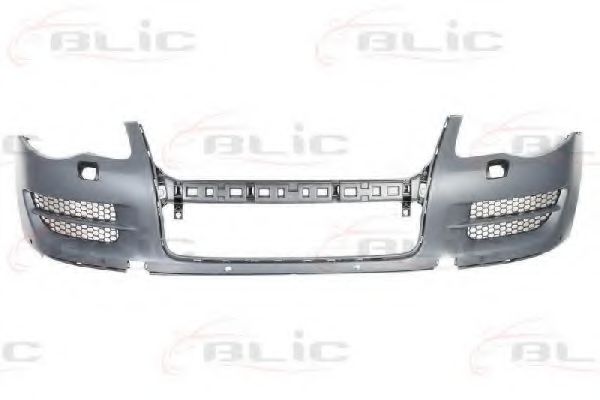 Бампер BLIC 5510-00-9585908P
