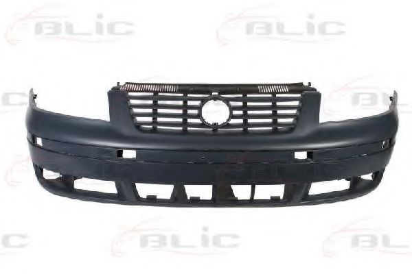 Бампер BLIC 5510-00-9590901P