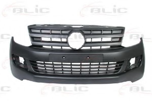 Бампер BLIC 5510-00-9595900P