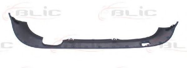Спойлер BLIC 5511-00-0026970P