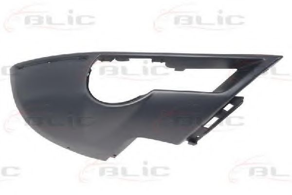 Спойлер BLIC 5511-00-0040224P