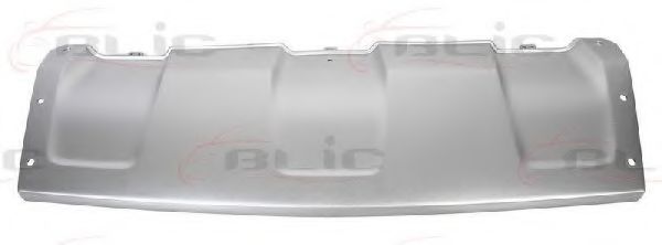 Спойлер BLIC 5511-00-1305221P
