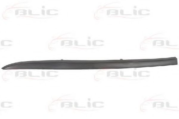 Спойлер BLIC 5511-00-3560225P