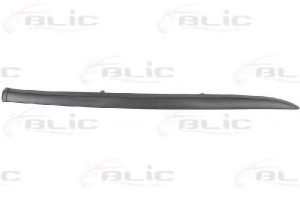 Спойлер BLIC 5511-00-3560226P