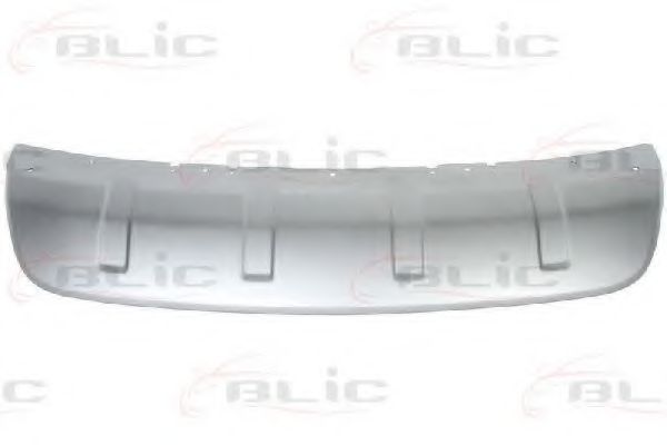 Спойлер BLIC 5511-00-3750224P