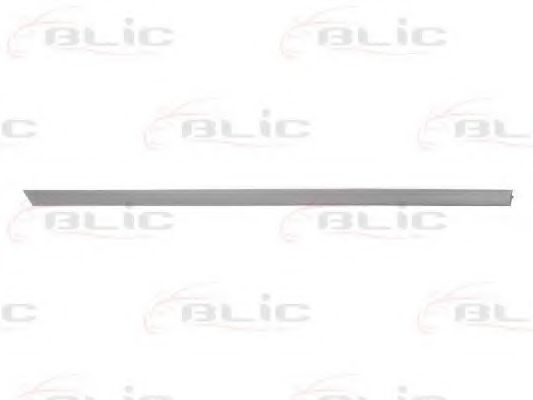 Молдинг двери BLIC 5703-04-0014578P