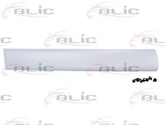 Молдинг двери BLIC 5703-04-0550578P