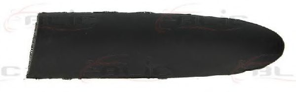 Облицовка / защитная накладка, крыло BLIC 5703-04-2031473P