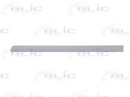 Молдинг двери BLIC 5703-04-2533577P