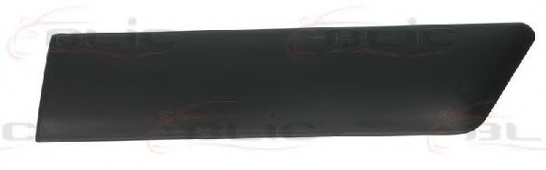 Облицовка / защитная накладка, крыло BLIC 5703-04-2564473PP