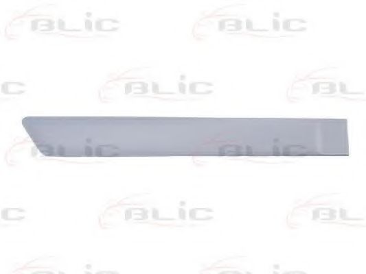 Молдинг двери BLIC 5703-04-2564478CP