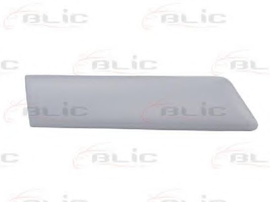 Облицовка / защитная накладка, крыло BLIC 5703-04-2564478PP