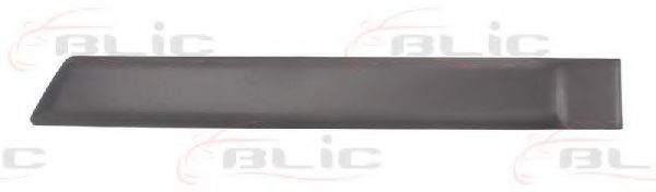 Молдинг двери BLIC 5703-04-2576573PP