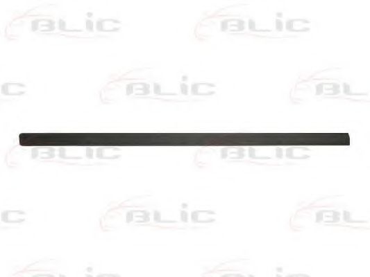 Молдинг двери BLIC 5703-04-5026571P