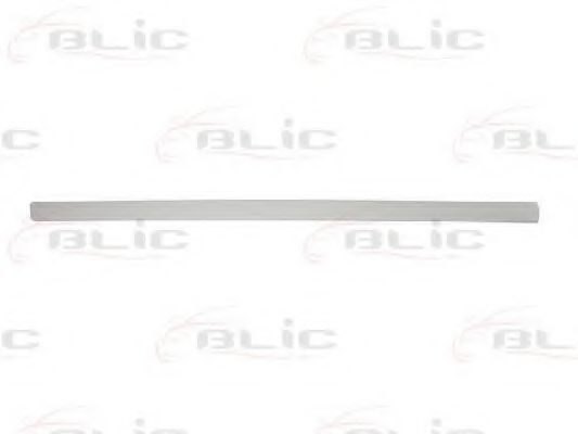 Молдинг двери BLIC 5703-04-5026575P