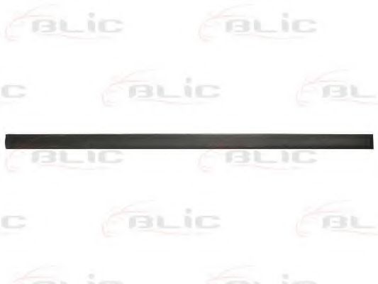 Молдинг двери BLIC 5703-04-5077571P