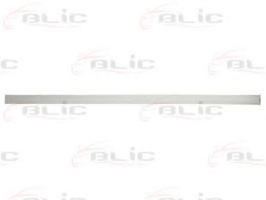 Молдинг двери BLIC 5703-04-5078576P