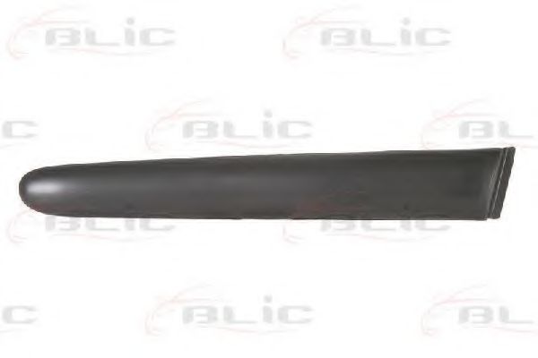 Облицовка / защитная накладка, крыло BLIC 5703-04-5507474P