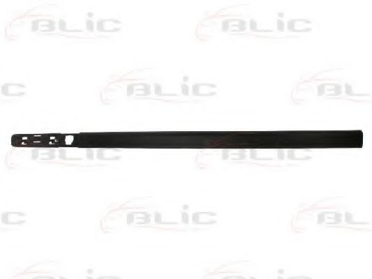 Молдинг двери BLIC 5703-04-6033571P