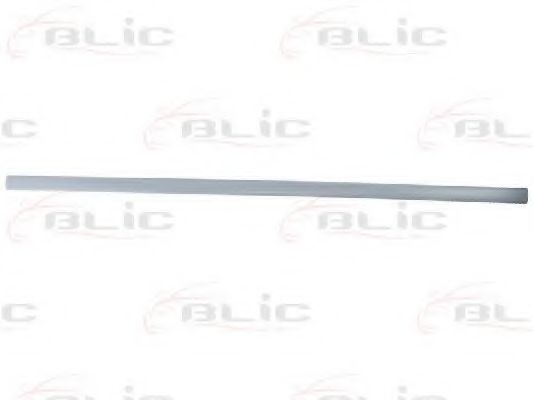 Молдинг двери BLIC 5703-04-9523576PP