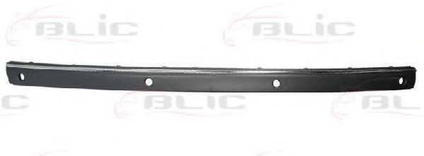 Накладка бампера BLIC 5703-05-3515973P