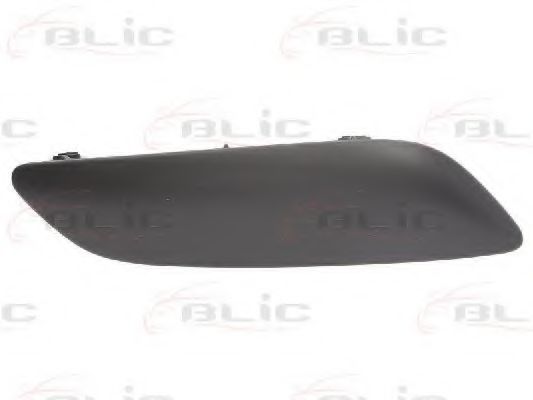 Накладка бампера BLIC 5703-05-5508926P