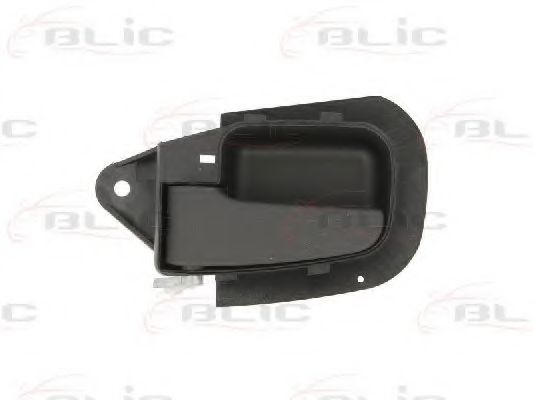Ручка дверей BLIC 6010-05-004409TP