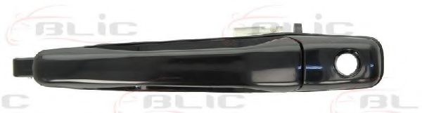 Ручка двери BLIC 6010-15-038401P