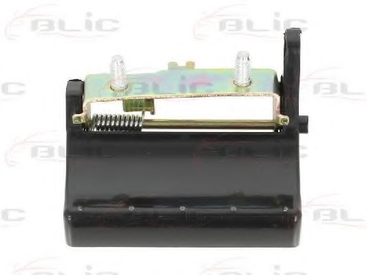 Ручка крышки багажника /  помещения для груза BLIC 6010-18-004417P