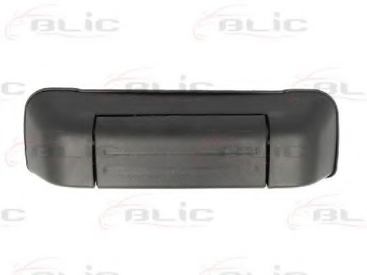 Ручка крышки багажника / помещения для груза BLIC 6010-18-014417PP