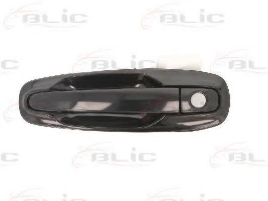 Ручка двери BLIC 6010-56-002401PP