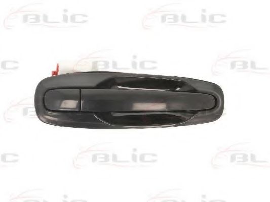 Ручка двери BLIC 6010-56-002404PP