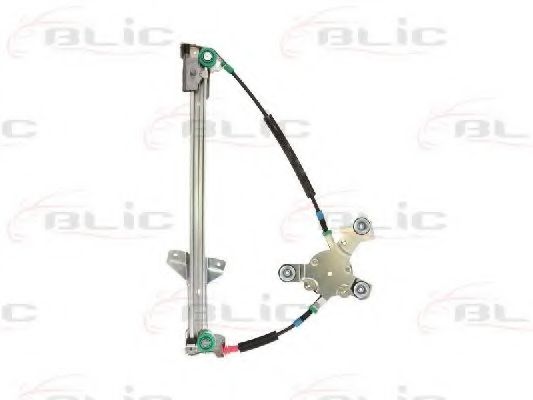 Стеклоподъемник BLIC 6060-00-AI3906